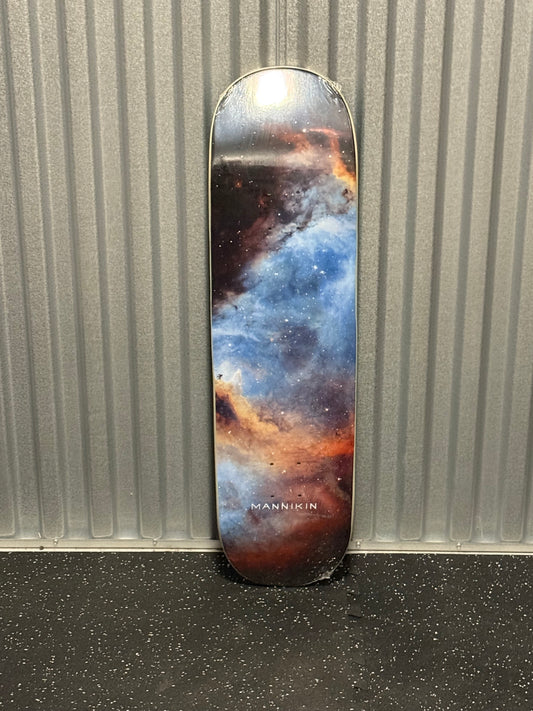 Mannikin S Nebula Deck