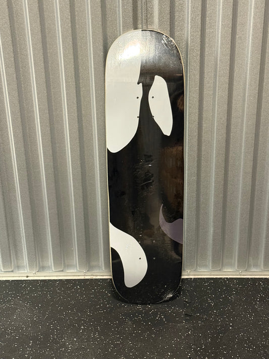 Mannikin Orca 01 Deck