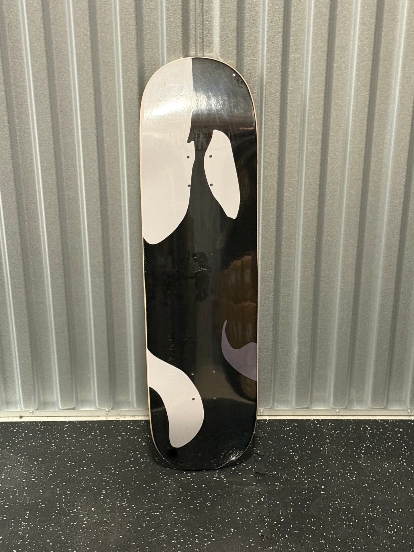 Mannikin Orca 02 Deck
